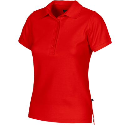 W´s Pique Shirt Texstar