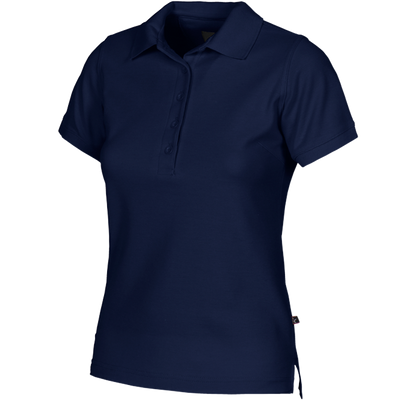 W´s Pique Shirt Texstar