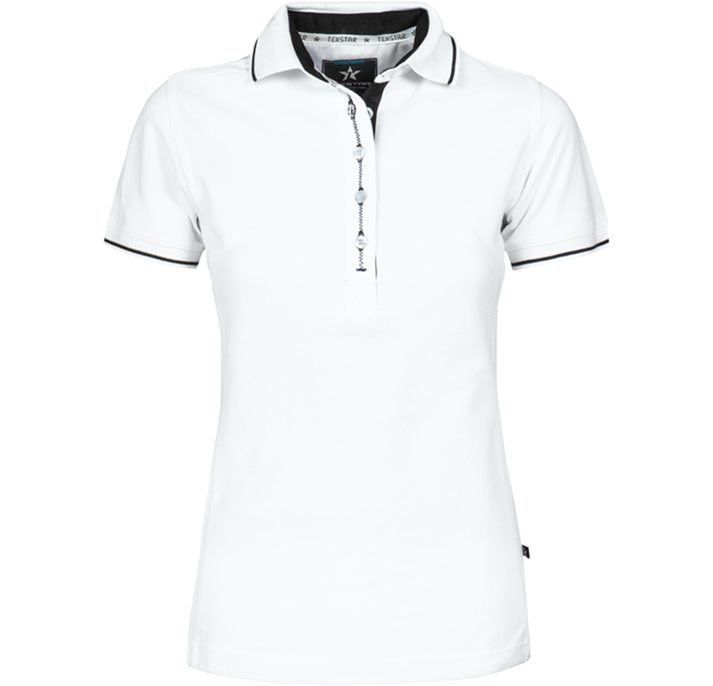 Texstar PSW5 W´s Pique Shirt