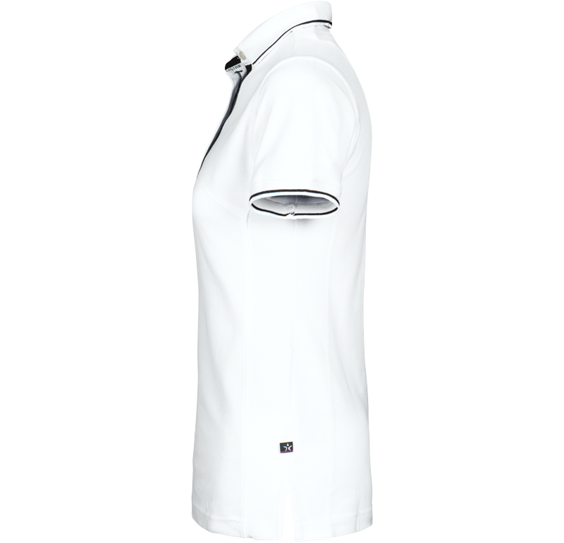 W´s Pique Shirt Texstar