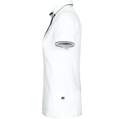 W´s Pique Shirt Texstar