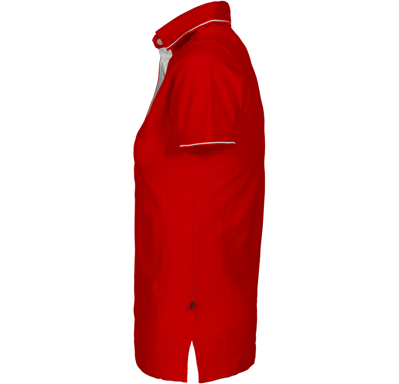 W´s Pique Shirt Texstar