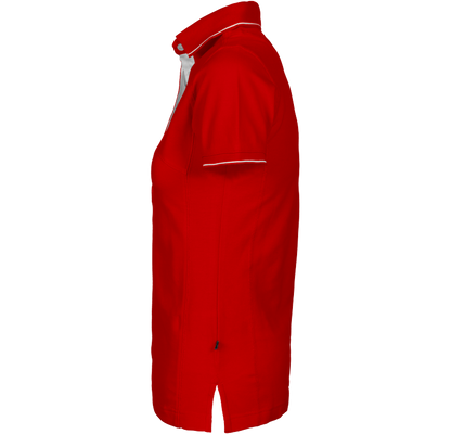 W´s Pique Shirt Texstar