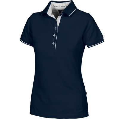 W´s Pique Shirt Texstar