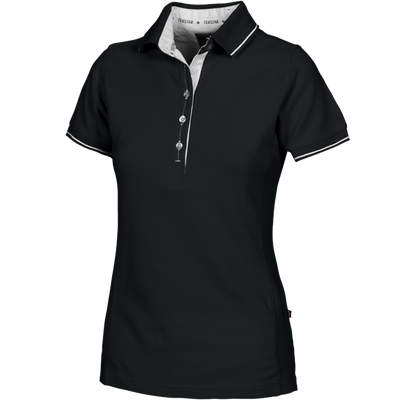 W´s Pique Shirt Texstar