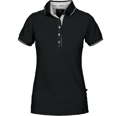 W´s Pique Shirt Texstar