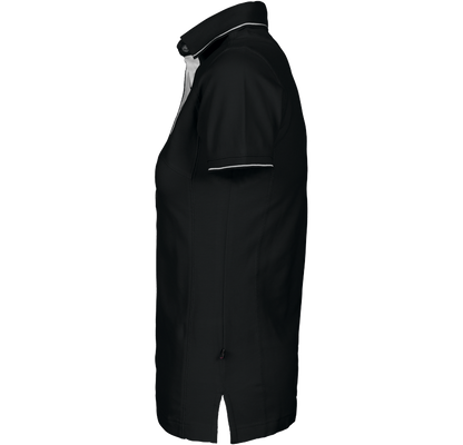 W´s Pique Shirt Texstar