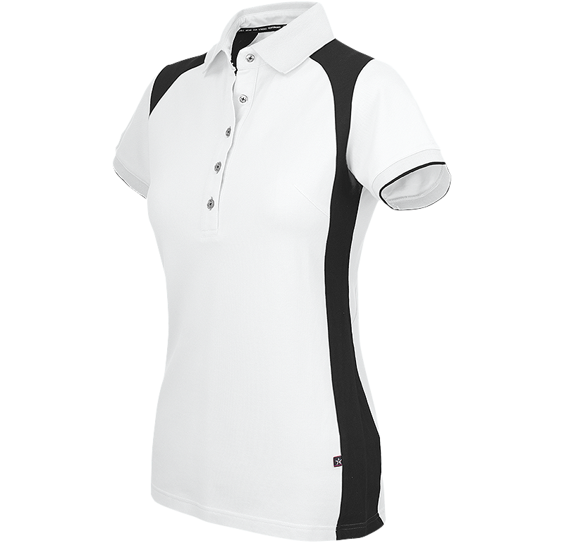 W's Stretch Pique Texstar