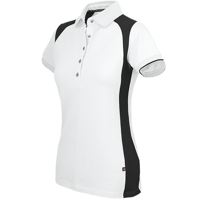 W's Stretch Pique Texstar