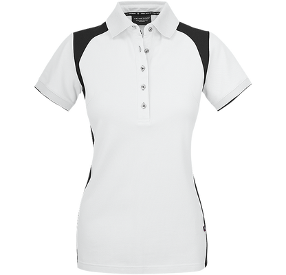 W's Stretch Pique Texstar