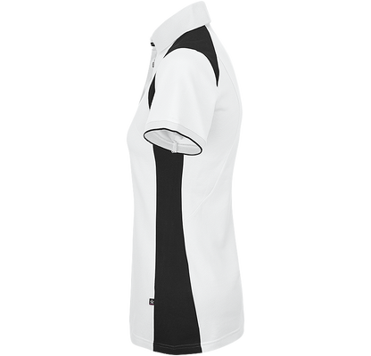 W's Stretch Pique Texstar