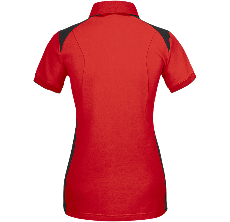 W's Stretch Pique Texstar