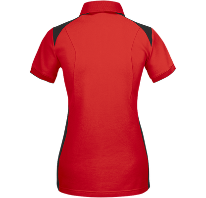 W's Stretch Pique Texstar