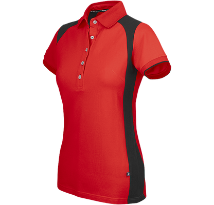 W's Stretch Pique Texstar