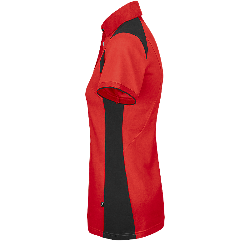 W's Stretch Pique Texstar