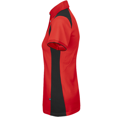 W's Stretch Pique Texstar