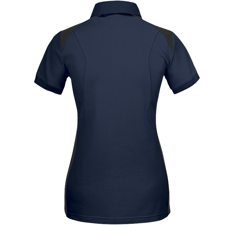 W's Stretch Pique Texstar