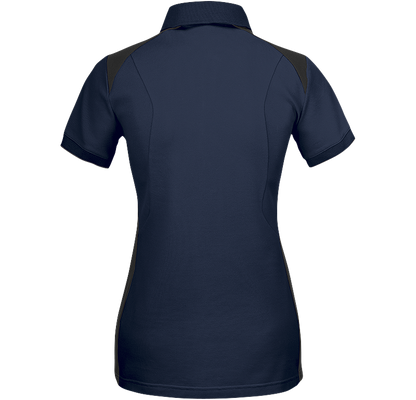 W's Stretch Pique Texstar