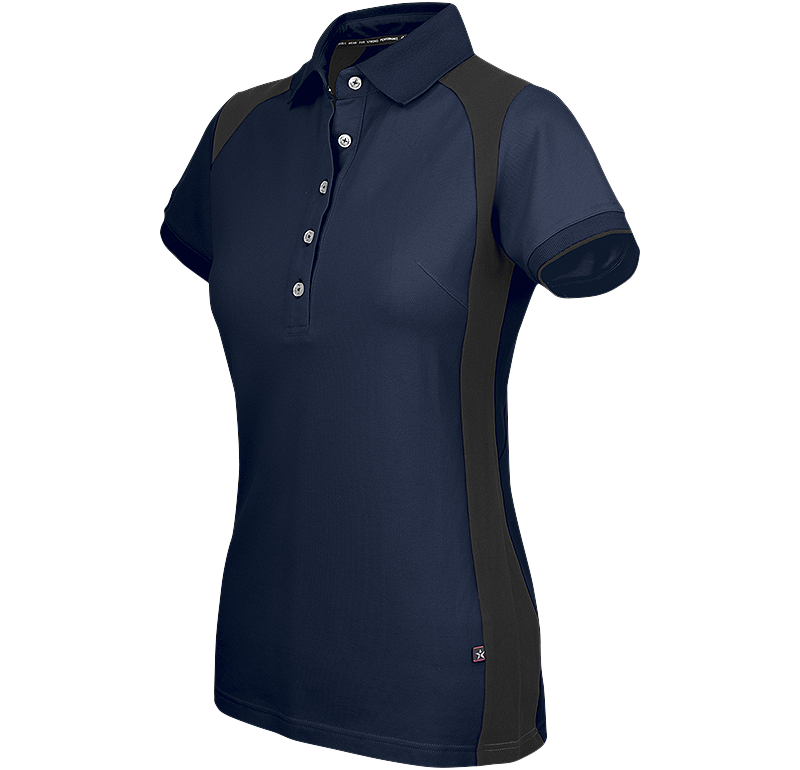 W's Stretch Pique Texstar