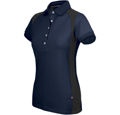 W's Stretch Pique Texstar