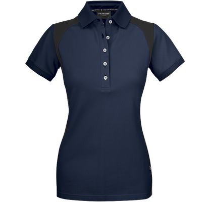 W's Stretch Pique Texstar