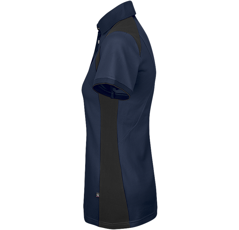 W's Stretch Pique Texstar