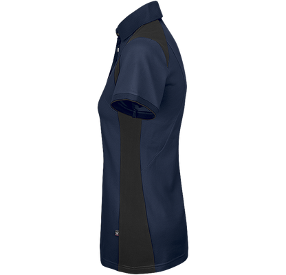 W's Stretch Pique Texstar