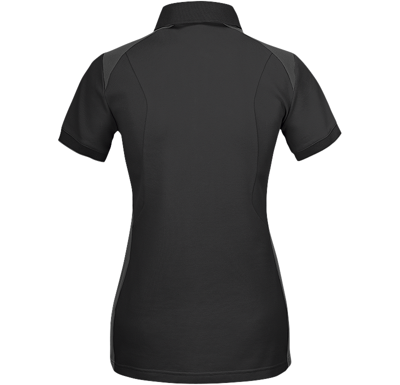 W's Stretch Pique Texstar