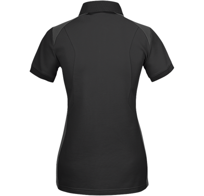 W's Stretch Pique Texstar