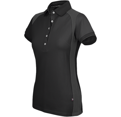 W's Stretch Pique Texstar