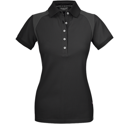 W's Stretch Pique Texstar