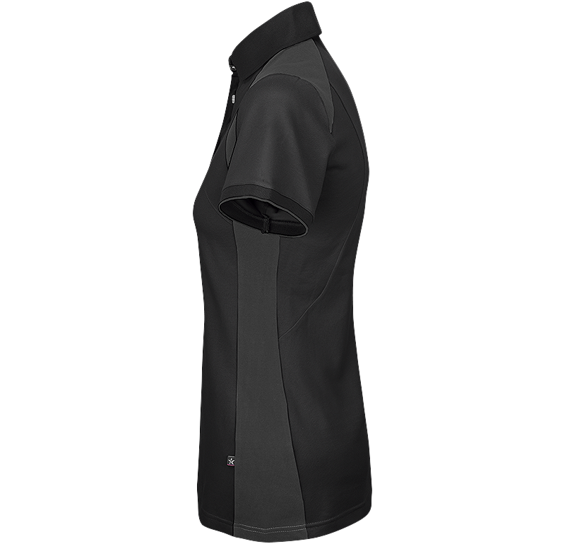 W's Stretch Pique Texstar