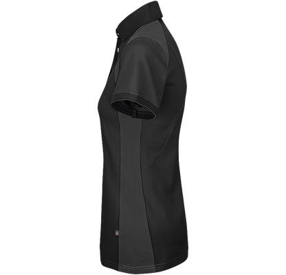 W's Stretch Pique Texstar