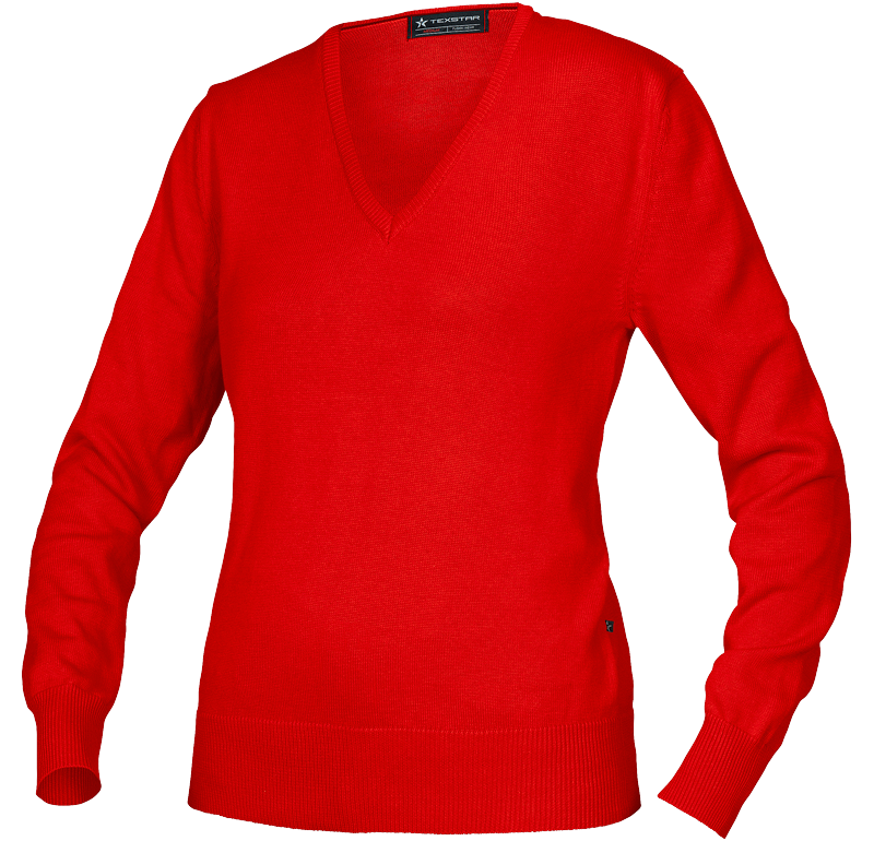 W's Pullover Texstar