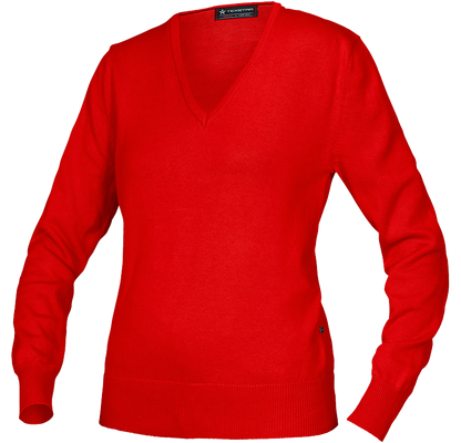 W's Pullover Texstar