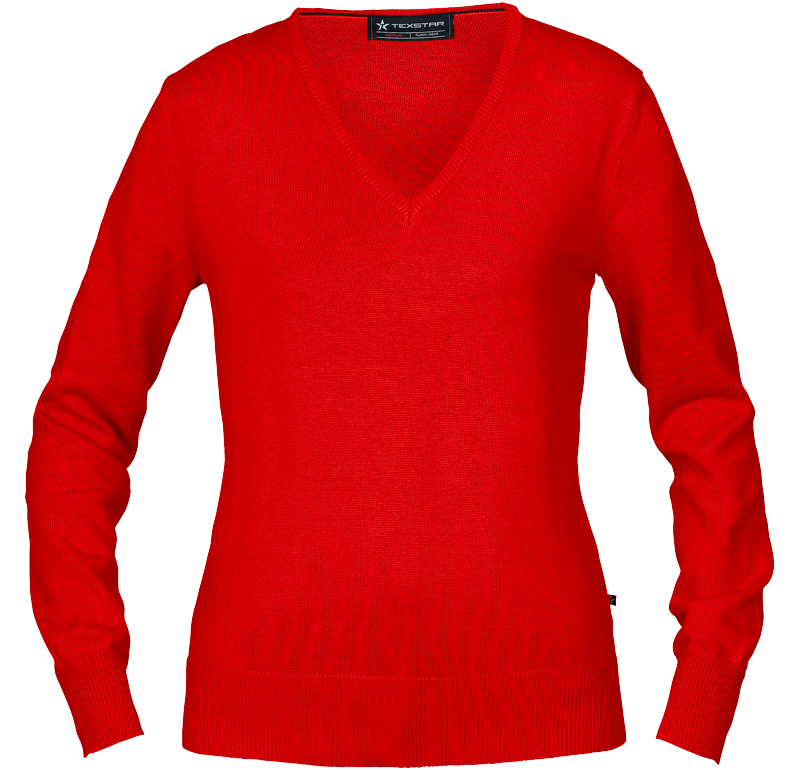 Texstar PW01 W's Pullover
