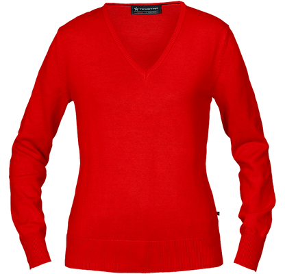 W's Pullover Texstar