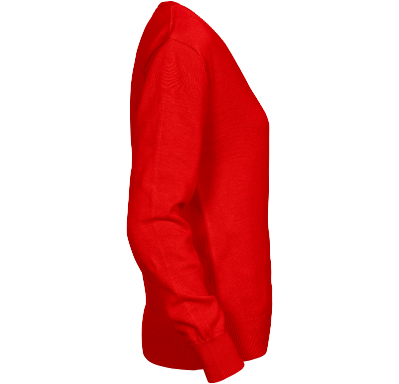 W's Pullover Texstar