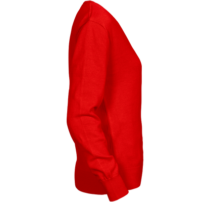 W's Pullover Texstar