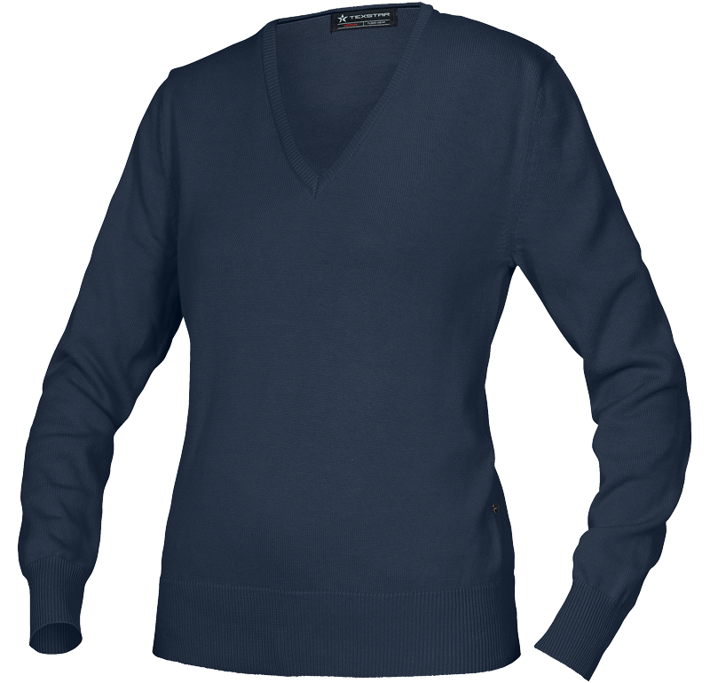 W's Pullover Texstar