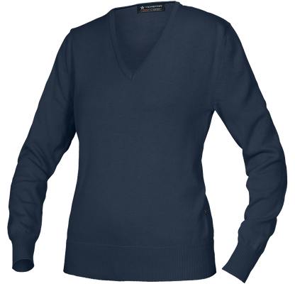 W's Pullover Texstar