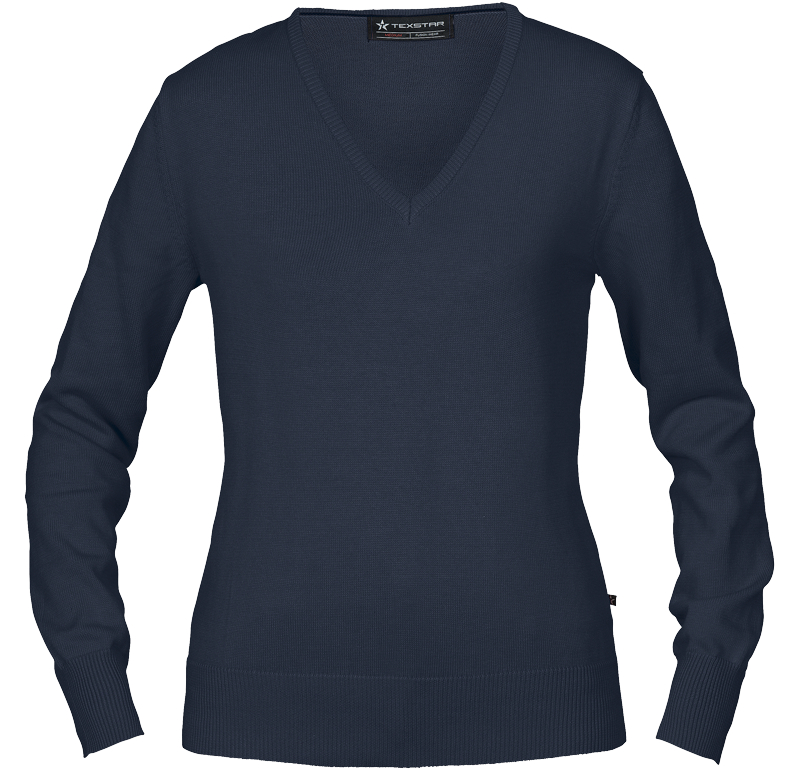 W's Pullover Texstar