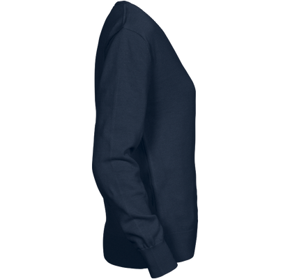 W's Pullover Texstar