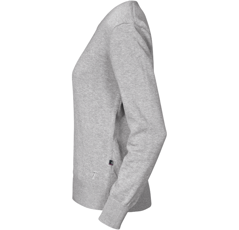 W's Pullover Texstar