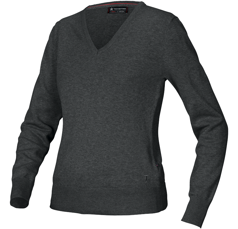 W's Pullover Texstar