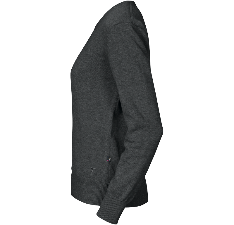 W's Pullover Texstar