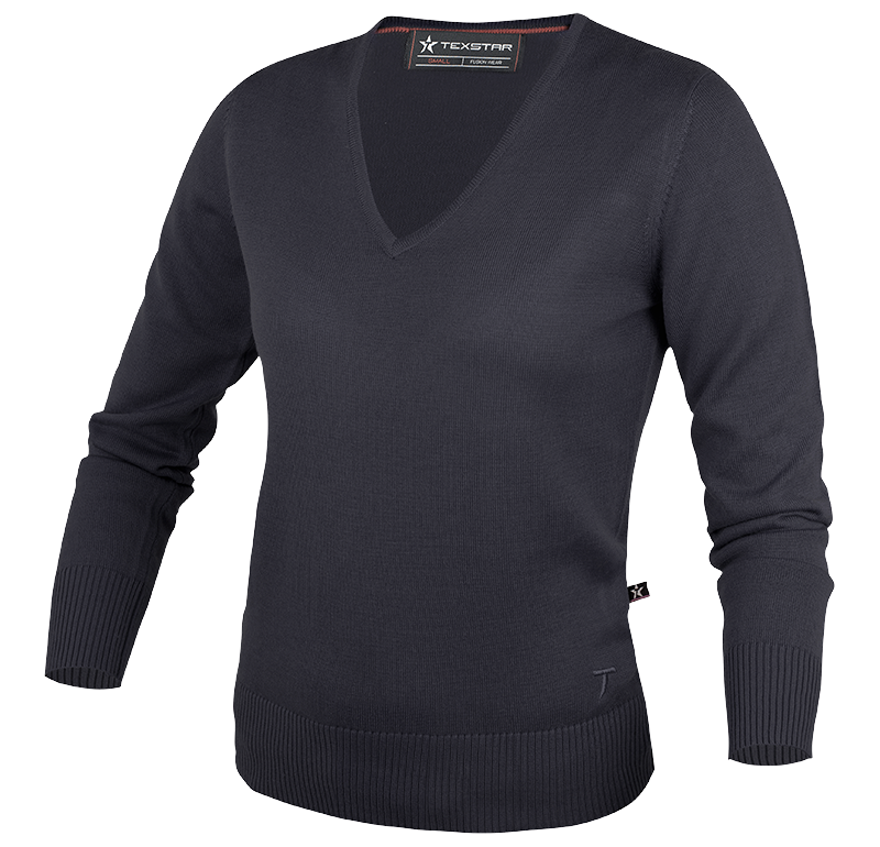 W´s Pullover Texstar