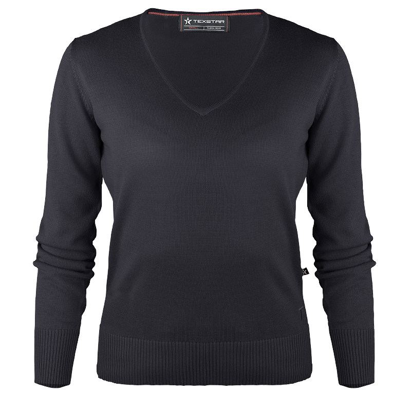 W´s Pullover Texstar