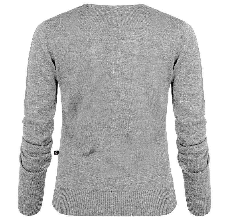 W´s Pullover Texstar