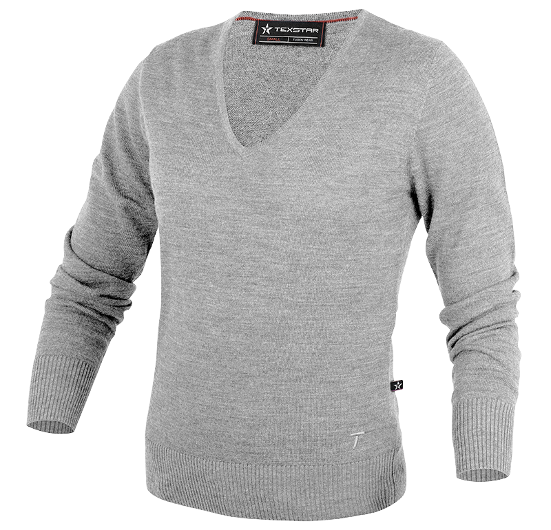 W´s Pullover Texstar